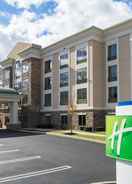 EXTERIOR_BUILDING Holiday Inn Express & Suites STROUDSBURG-POCONOS, an IHG Hotel