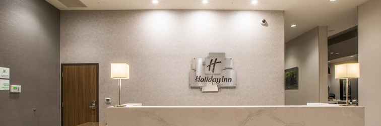 Lobby Holiday Inn PORTLAND WEST - HILLSBORO, an IHG Hotel
