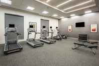 Fitness Center Holiday Inn PORTLAND WEST - HILLSBORO, an IHG Hotel