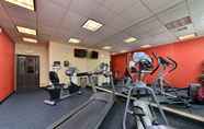 Fitness Center 7 Holiday Inn Express ST PAUL S - INVER GROVE HGTS, an IHG Hotel