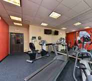 Fitness Center 7 Holiday Inn Express ST PAUL S - INVER GROVE HGTS, an IHG Hotel