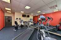 Fitness Center Holiday Inn Express ST PAUL S - INVER GROVE HGTS, an IHG Hotel