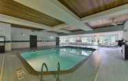 Hồ bơi 6 Holiday Inn Express ST PAUL S - INVER GROVE HGTS, an IHG Hotel