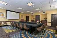 Functional Hall Holiday Inn Express ST PAUL S - INVER GROVE HGTS, an IHG Hotel