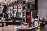 Bar, Cafe and Lounge Holiday Inn DETROIT NORTHWEST - LIVONIA, an IHG Hotel