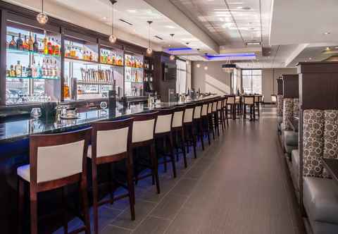Bar, Cafe and Lounge Holiday Inn DETROIT NORTHWEST - LIVONIA, an IHG Hotel