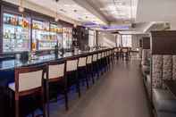 Bar, Kafe, dan Lounge Holiday Inn DETROIT NORTHWEST - LIVONIA, an IHG Hotel
