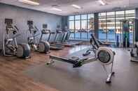 Fitness Center Holiday Inn DETROIT NORTHWEST - LIVONIA, an IHG Hotel