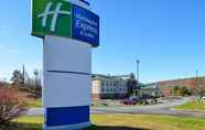 Luar Bangunan 5 Holiday Inn Express & Suites WHITE HAVEN - POCONOS, an IHG Hotel