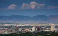 Atraksi di Area Sekitar 3 Holiday Inn Express SALT LAKE CITY DOWNTOWN, an IHG Hotel