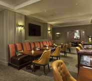 Restoran 5 InterContinental Hotels NEW YORK BARCLAY, an IHG Hotel