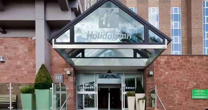 Lain-lain Holiday Inn KENILWORTH - WARWICK, an IHG Hotel