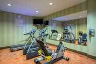 Pusat Kecergasan Holiday Inn Express & Suites QUAKERTOWN, an IHG Hotel