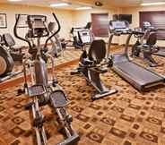 Fitness Center 5 Holiday Inn Express & Suites PAULS VALLEY, an IHG Hotel