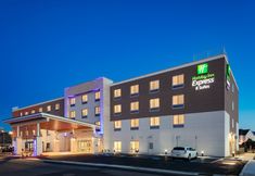 外觀 2 Holiday Inn Express & Suites MEDFORD by IHG, an IHG Hotel