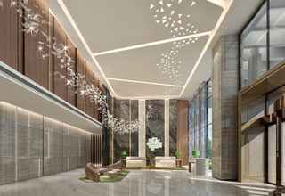 Lainnya 4 Holiday Inn GUANGZHOU SOUTH LAKE, an IHG Hotel