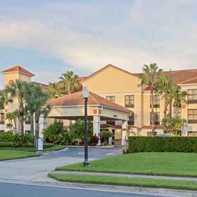 Relax with us while visiting beautiful Downtown Dunedin 1 Holiday Inn Express & Suites CLEARWATER NORTH/DUNEDIN by IHG, an IHG Hotel, Pinellas County Hotels