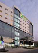 EXTERIOR_BUILDING Holiday Inn Express BENGALURU YESHWANTPUR, an IHG Hotel