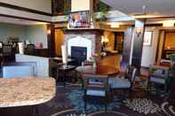 Lobby Staybridge Suites COLORADO SPRINGS NORTH, an IHG Hotel