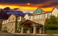 Exterior 6 Staybridge Suites COLORADO SPRINGS NORTH, an IHG Hotel