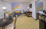 Bedroom 4 Holiday Inn DALLAS-RICHARDSON, an IHG Hotel