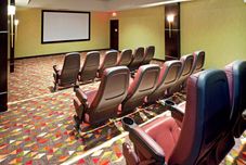 多功能厅 Staybridge Suites DFW AIRPORT NORTH by IHG, an IHG Hotel