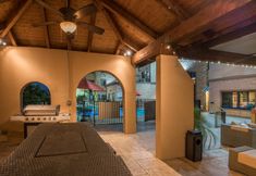 大堂 4 Staybridge Suites DFW AIRPORT NORTH by IHG, an IHG Hotel