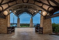 公共空间 6 Staybridge Suites DFW AIRPORT NORTH by IHG, an IHG Hotel