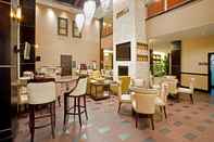 Quầy bar, cafe và phòng lounge Staybridge Suites DFW AIRPORT NORTH, an IHG Hotel