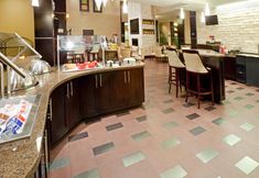 餐厅 5 Staybridge Suites DFW AIRPORT NORTH by IHG, an IHG Hotel