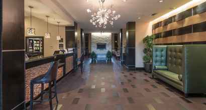 Lobi 4 Staybridge Suites DFW AIRPORT NORTH, an IHG Hotel