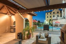 Common Space Staybridge Suites DFW AIRPORT NORTH by IHG, an IHG Hotel