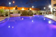 游泳池 Staybridge Suites DFW AIRPORT NORTH by IHG, an IHG Hotel