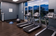 Fitness Center 4 Holiday Inn & Suites FARMINGTON HILLS - DETROIT NW, an IHG Hotel