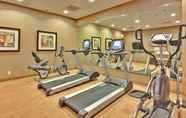 Fitness Center 4 Holiday Inn Express LOS ANGELES - LAX AIRPORT, an IHG Hotel
