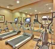 Fitness Center 4 Holiday Inn Express LOS ANGELES - LAX AIRPORT, an IHG Hotel