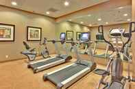 Fitness Center Holiday Inn Express LOS ANGELES - LAX AIRPORT, an IHG Hotel