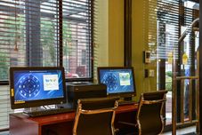 ห้องประชุม Holiday Inn Express MANHATTAN MIDTOWN WEST by IHG, an IHG Hotel