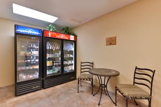 大廳 4 Candlewood Suites SAN DIEGO by IHG