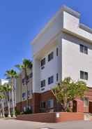 EXTERIOR_BUILDING Candlewood Suites SAN DIEGO