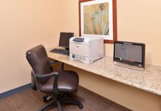 多功能廳 2 Candlewood Suites SAN DIEGO by IHG