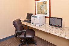 多功能廳 Candlewood Suites SAN DIEGO by IHG