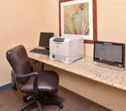 Functional Hall 4 Candlewood Suites SAN DIEGO