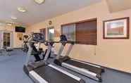 Fitness Center 2 Candlewood Suites SAN DIEGO