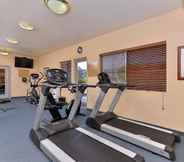 Fitness Center 2 Candlewood Suites SAN DIEGO