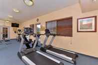 Pusat Kecergasan Candlewood Suites SAN DIEGO