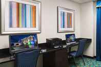 Ruangan Fungsional Holiday Inn Express & Suites STROUDSBURG-POCONOS, an IHG Hotel