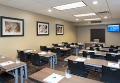 Functional Hall 7 Holiday Inn Express & Suites GRAND RAPIDS-NORTH by IHG, an IHG Hotel