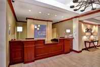 Lobby Holiday Inn Express & Suites GRAND RAPIDS-NORTH, an IHG Hotel