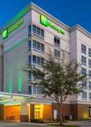 EXTERIOR_BUILDING Holiday Inn WINTER HAVEN, an IHG Hotel